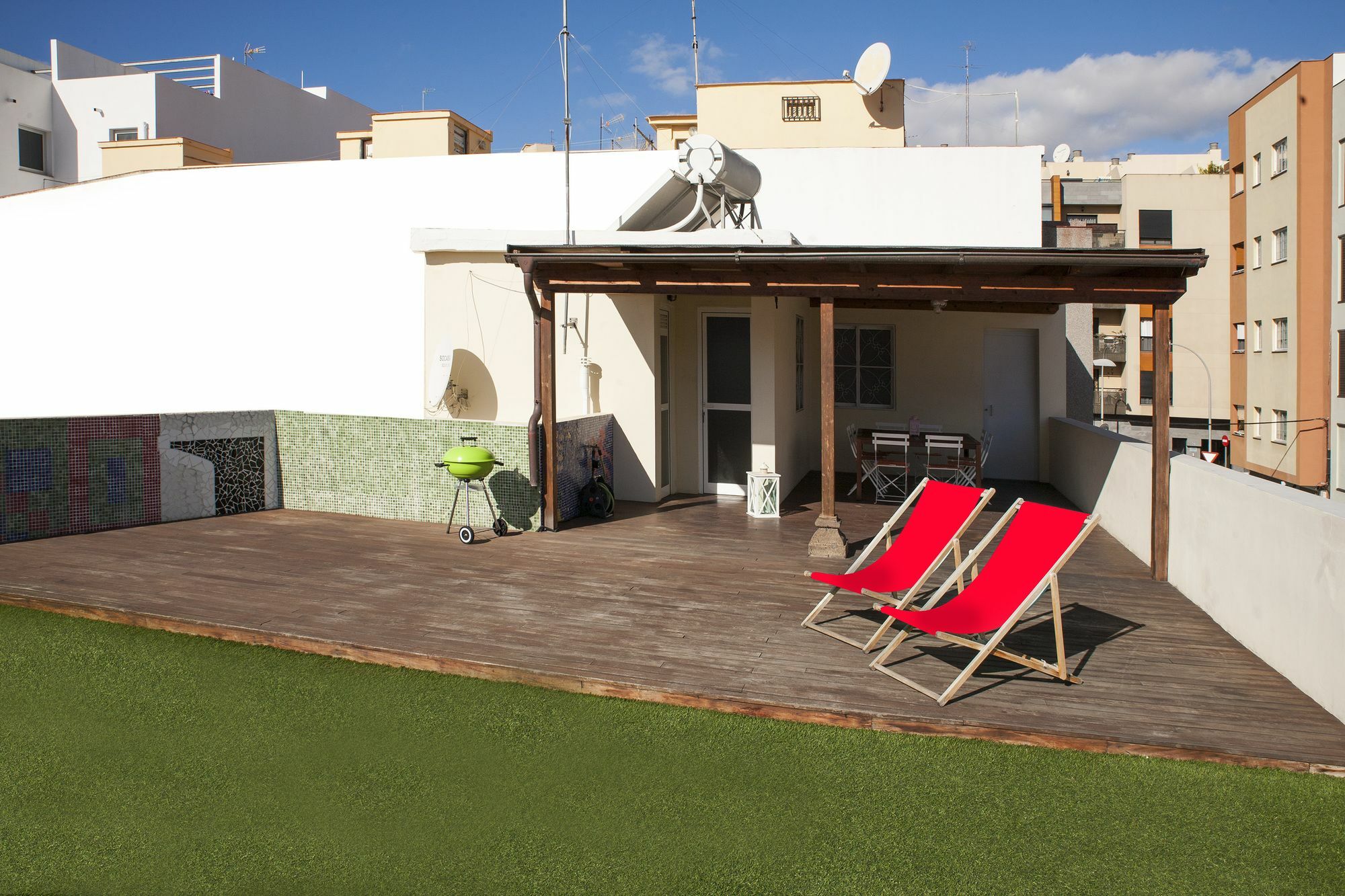 Larita'S House Villa Santa Cruz de Tenerife Bagian luar foto